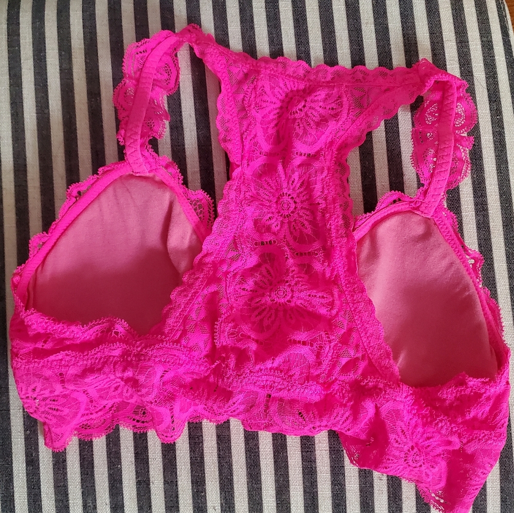 aerie bralette - Picture 2 of 3
